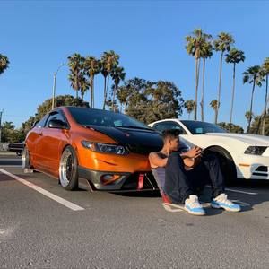 Meet your Posher, Jose